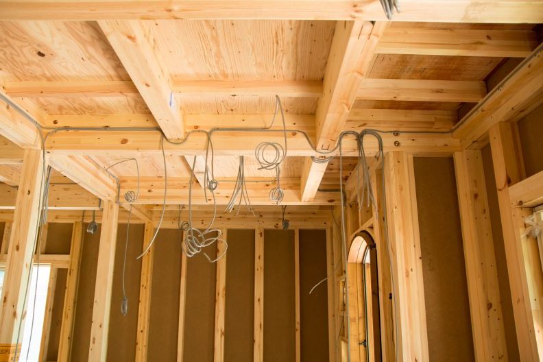 LAN工事・ネットワーク構築工事